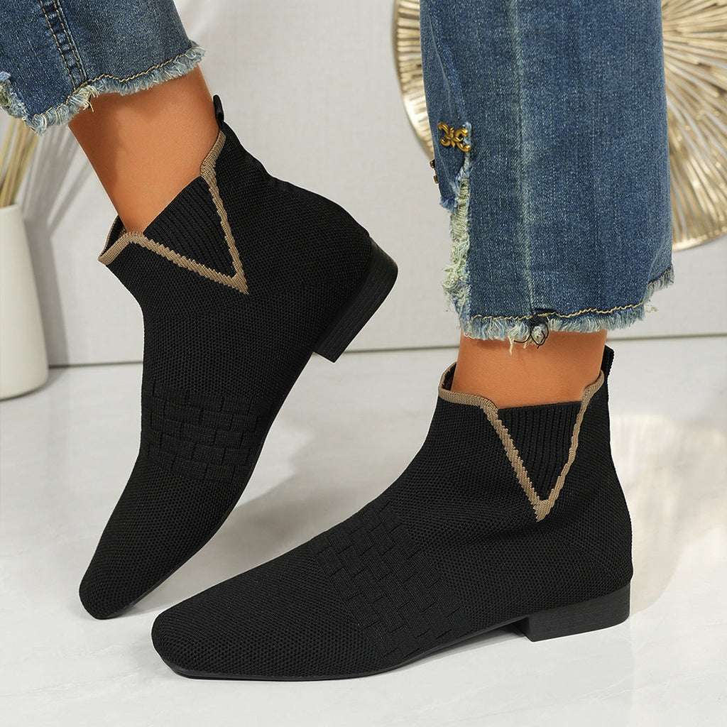 Beautifully Crafted Orthopedic Boots