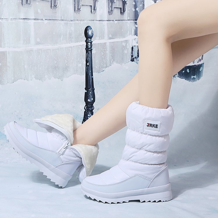 Elegant Orthopedic Boots for Every Step