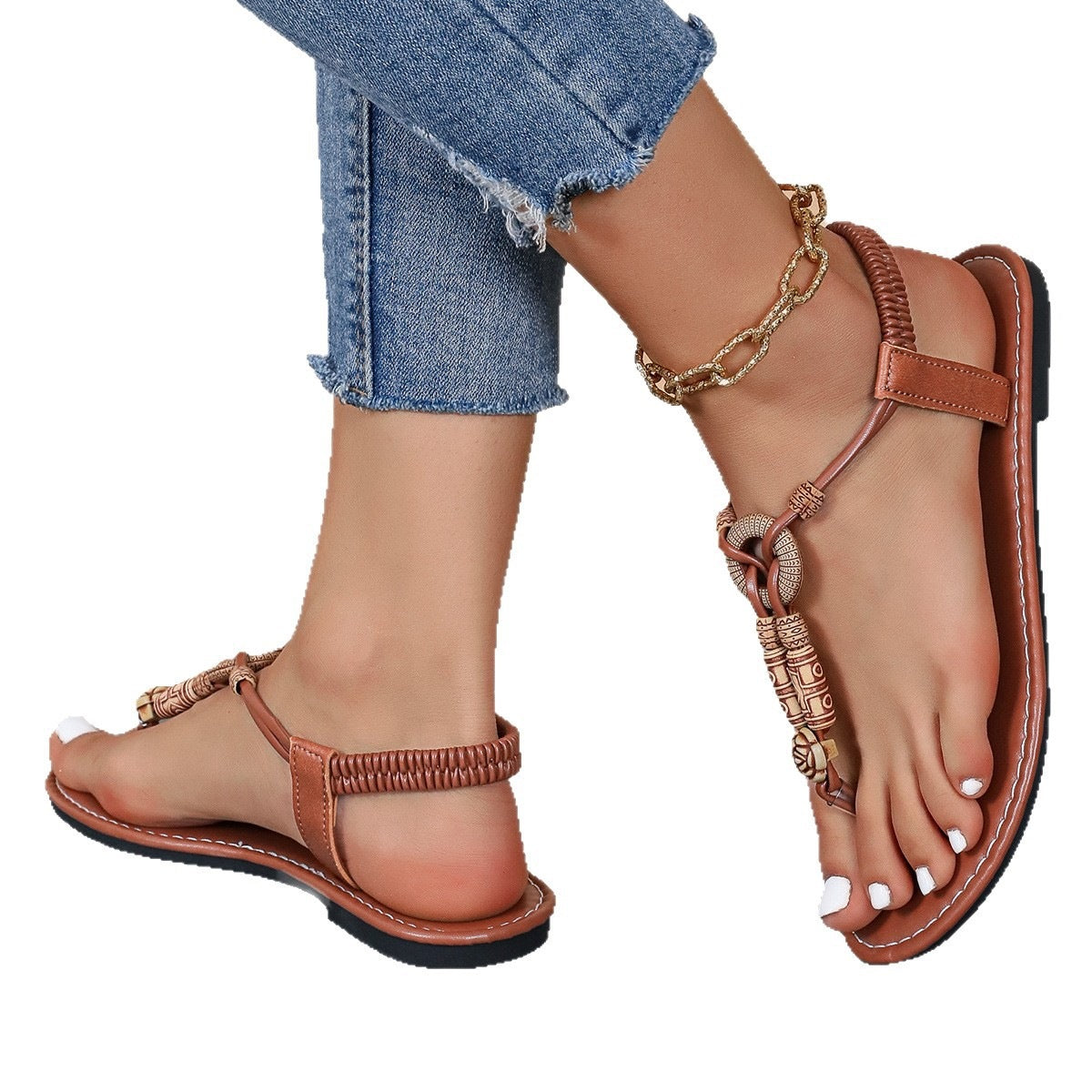 Stylish Orthopedic Sandals for Any Occasion