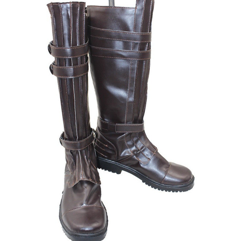 Comfortable Orthopedic Boots for Daily Wear
