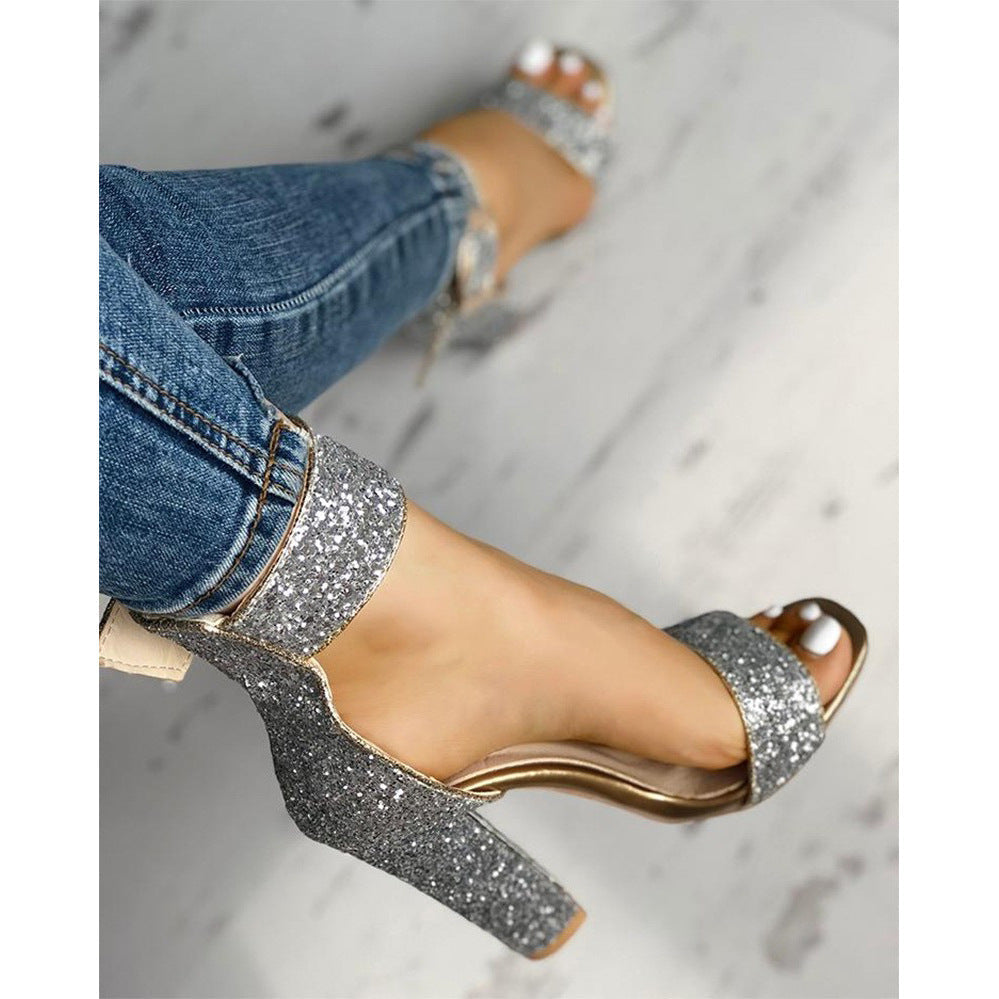 Vintage Inspired Orthopedic Sandals