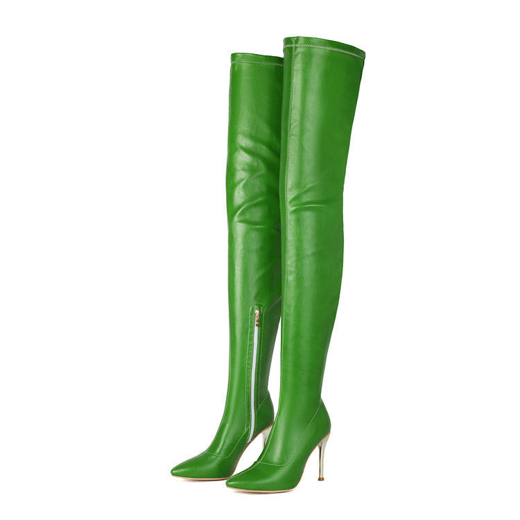 Elegant Orthopedic Boots for Every Step