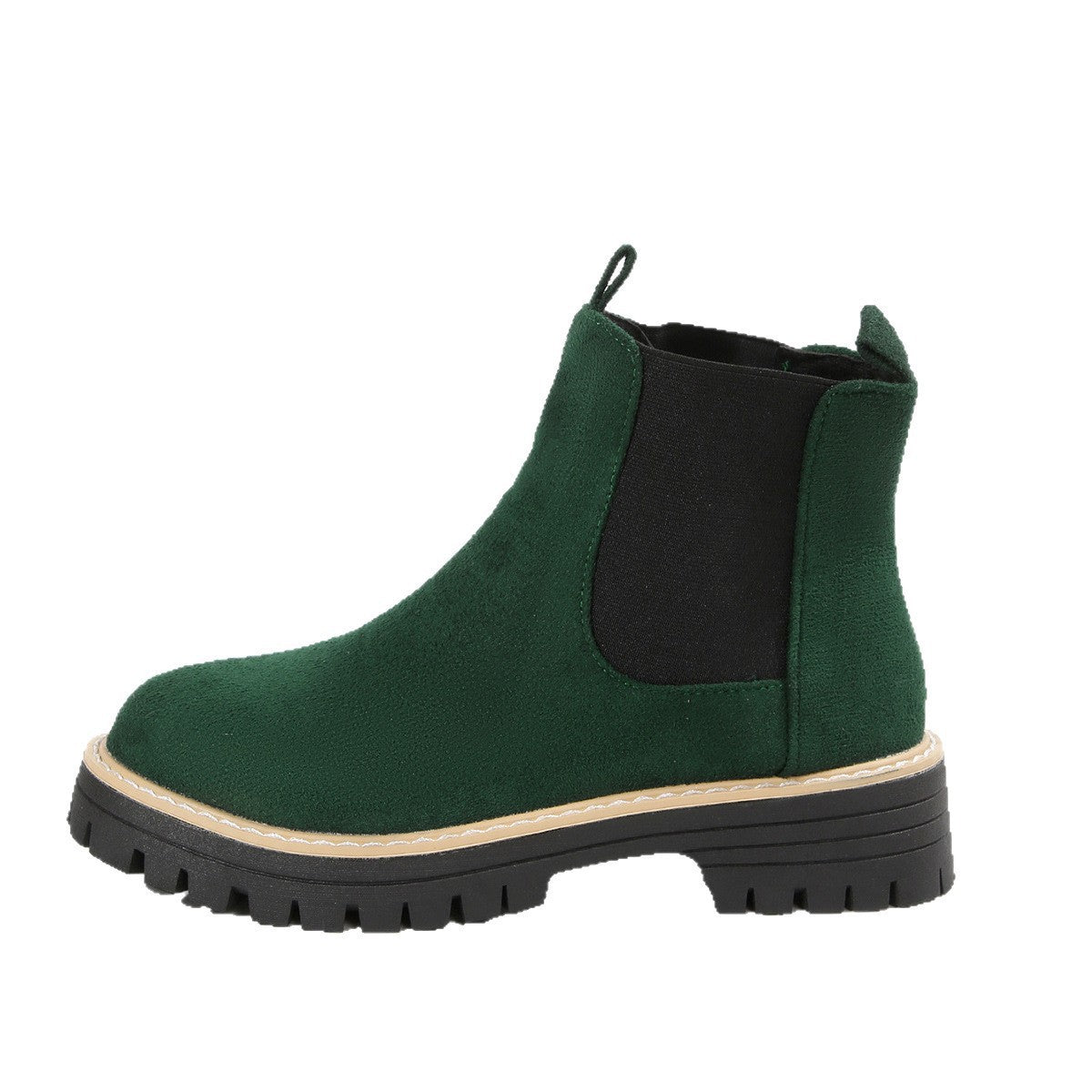 Beautifully Crafted Orthopedic Boots