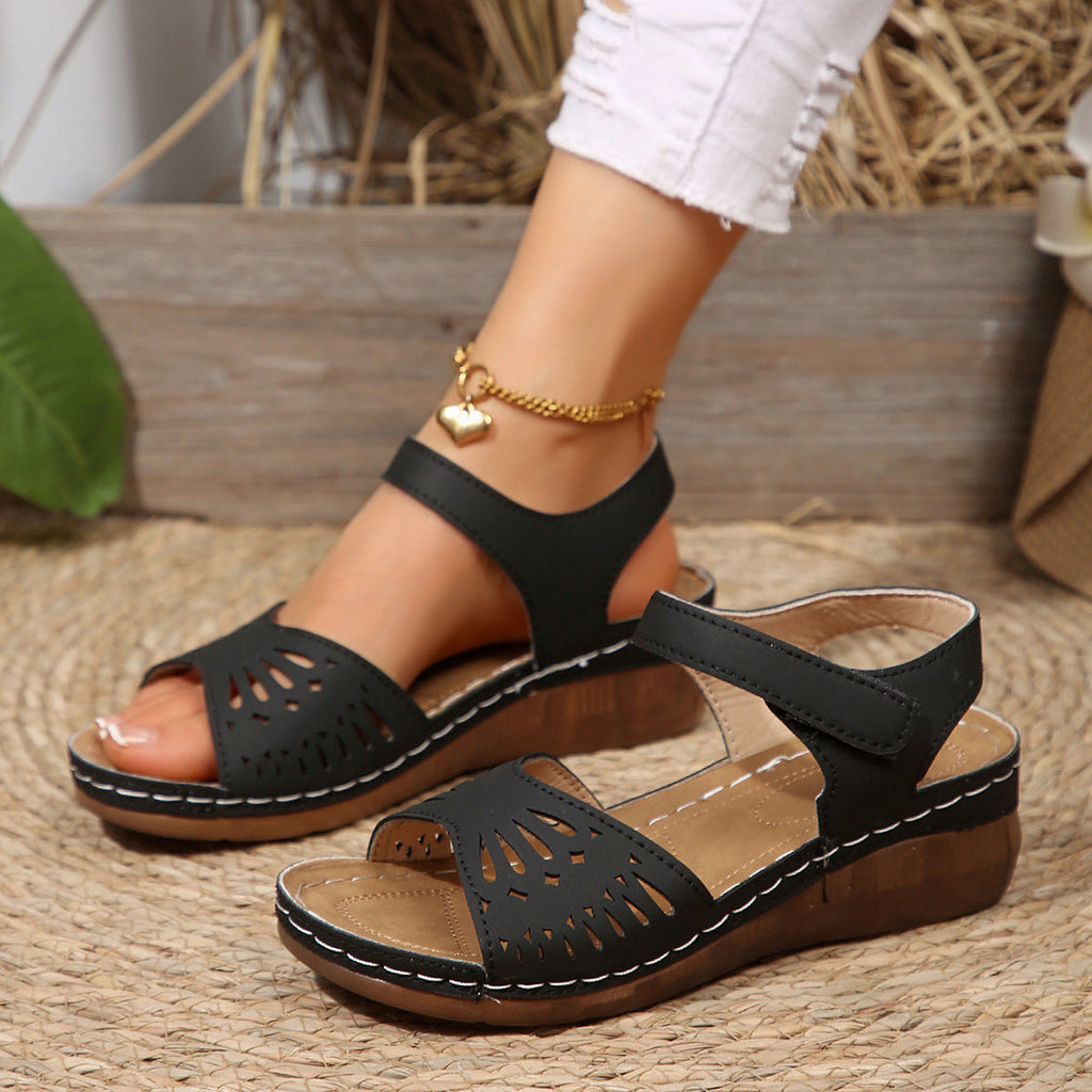 Comfortable Orthopedic Sandals for Daily Wear