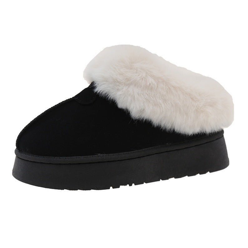 Chic Orthopedic Boots with Unique Design