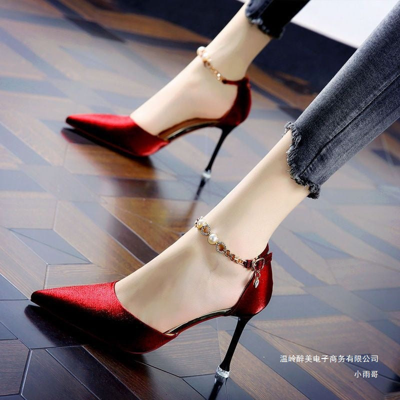 Vintage Inspired Orthopedic Sandals