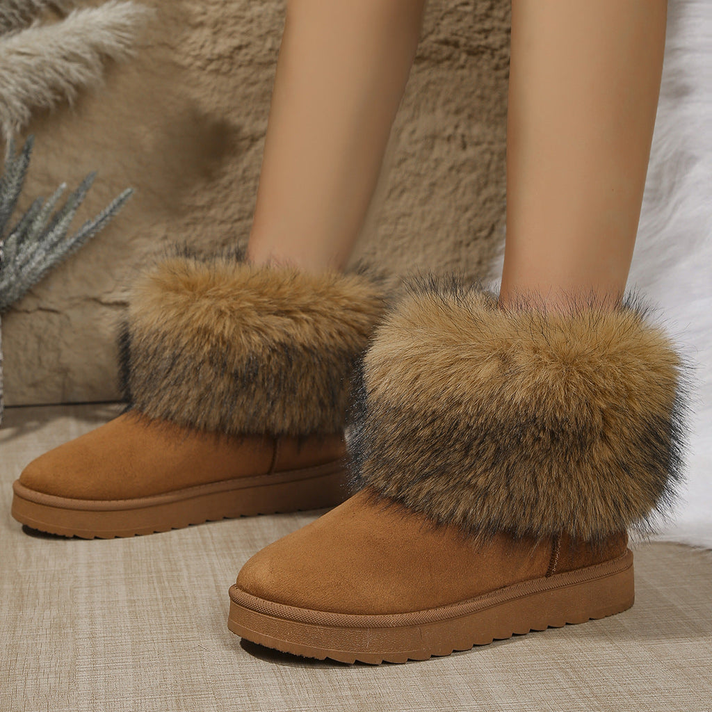Beautifully Crafted Orthopedic Boots