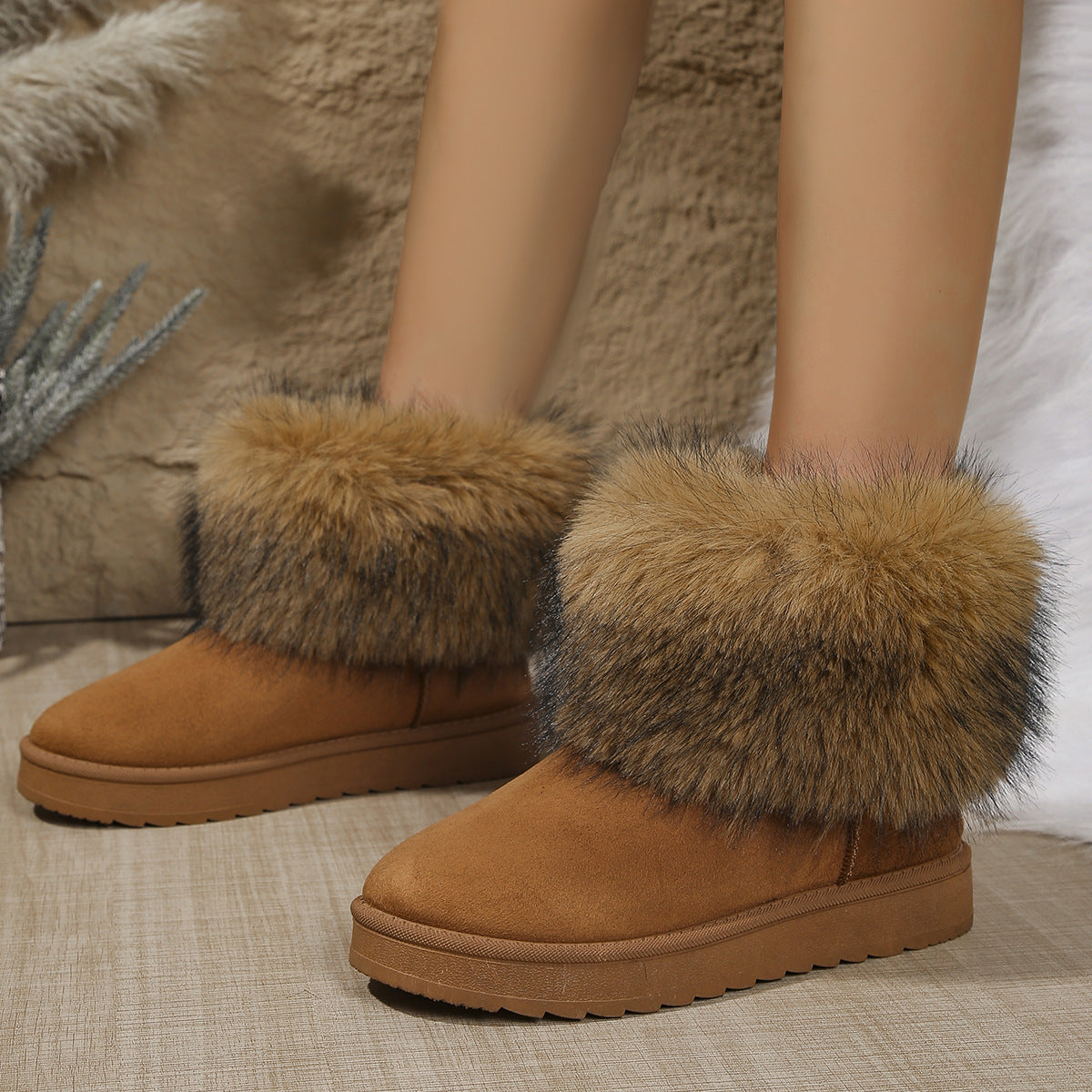 Beautifully Crafted Orthopedic Boots