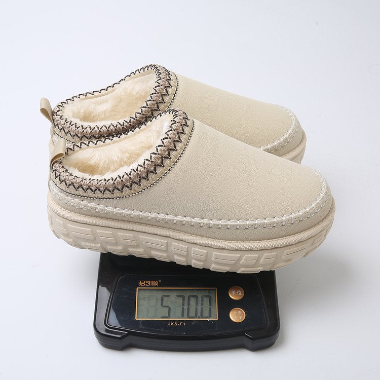 Stylish Orthopedic Boots for Any Occasion