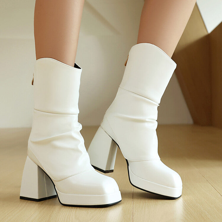 Stylish Orthopedic Boots for Any Occasion