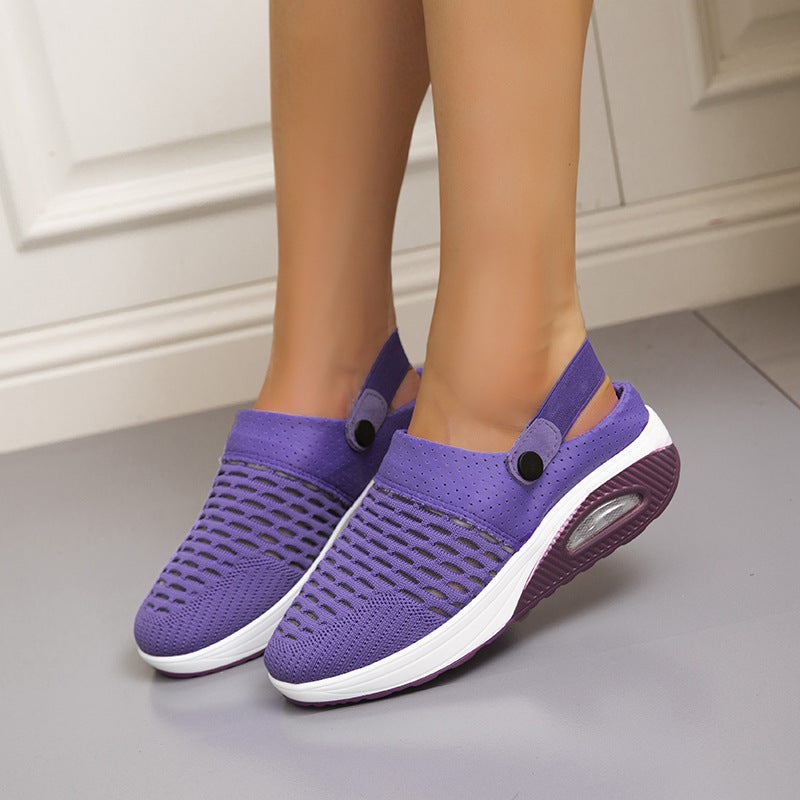 Elegant Orthopedic Sandals for Every Step
