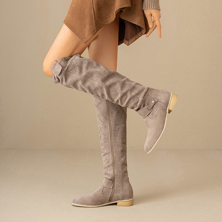 Beautifully Crafted Orthopedic Boots