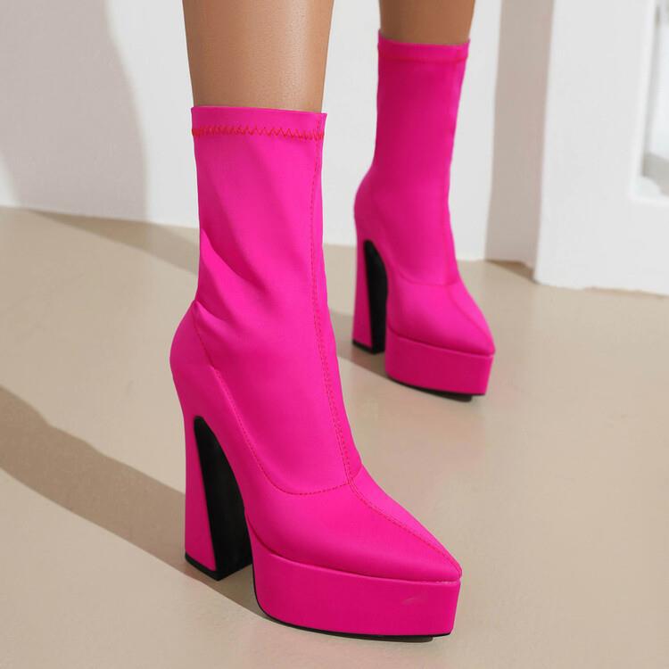 Comfortable Orthopedic Boots for Daily Wear
