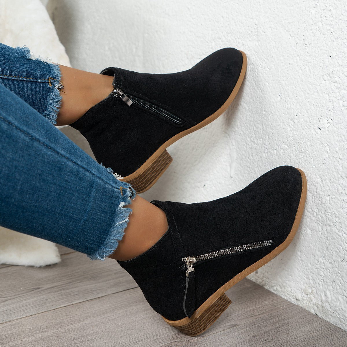 Stylish Orthopedic Boots for Any Occasion