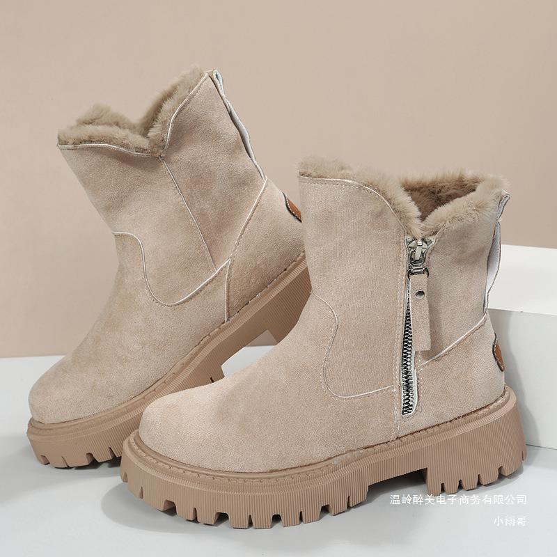 Beautifully Crafted Orthopedic Boots