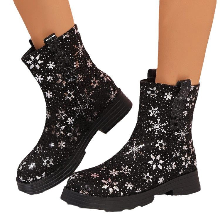 Stylish Orthopedic Boots for Any Occasion