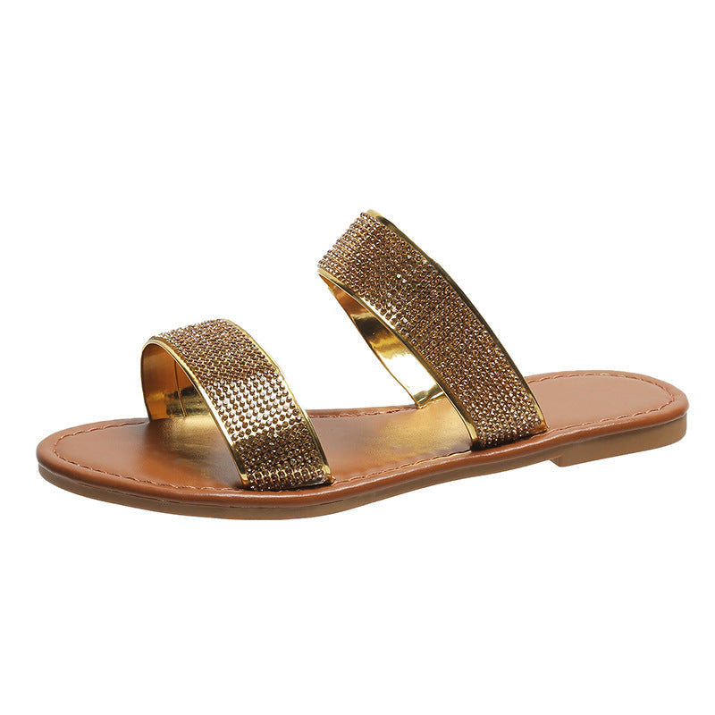 Elegant Orthopedic Sandals for Every Step
