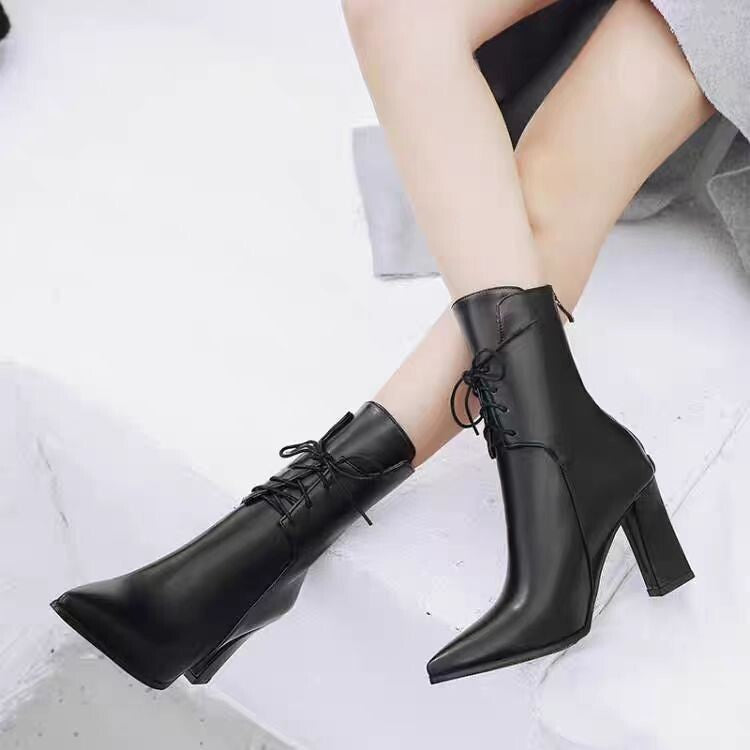 Comfortable Orthopedic Boots for Daily Wear