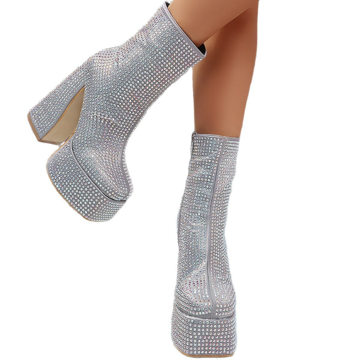 Beautifully Crafted Orthopedic Boots