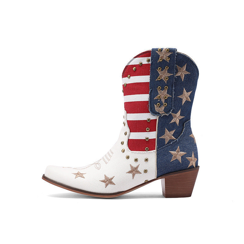 Beautifully Crafted Orthopedic Boots