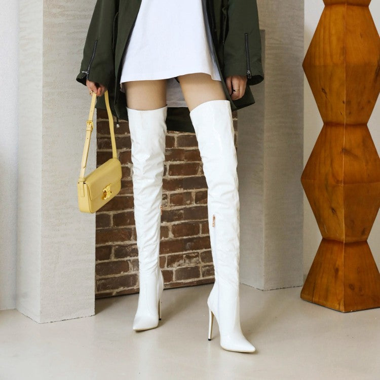 Vintage Inspired Orthopedic Boots