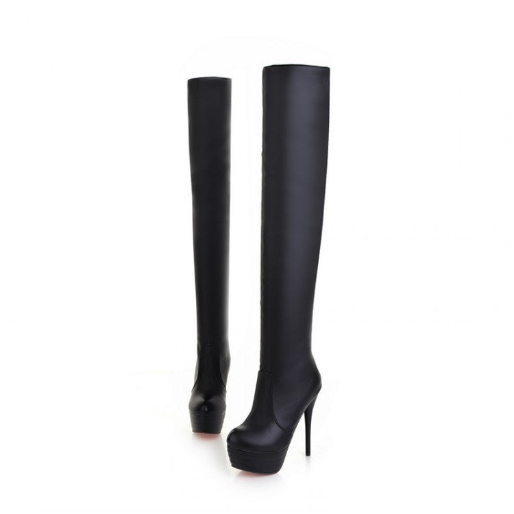 Elegant Orthopedic Boots for Every Step