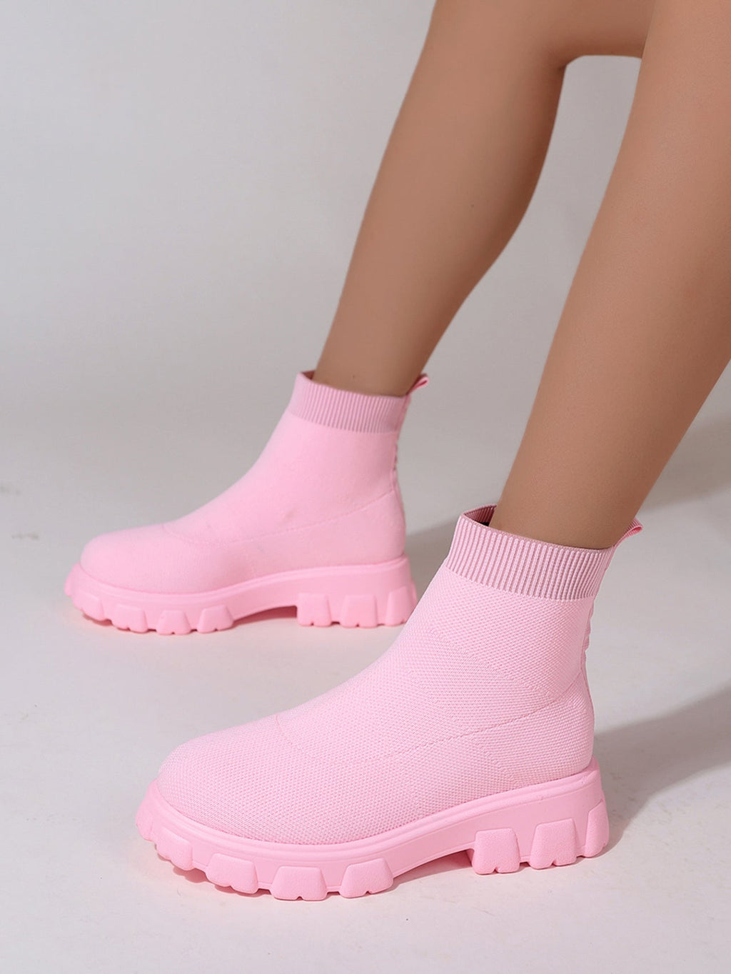 Comfortable Orthopedic Boots for Daily Wear