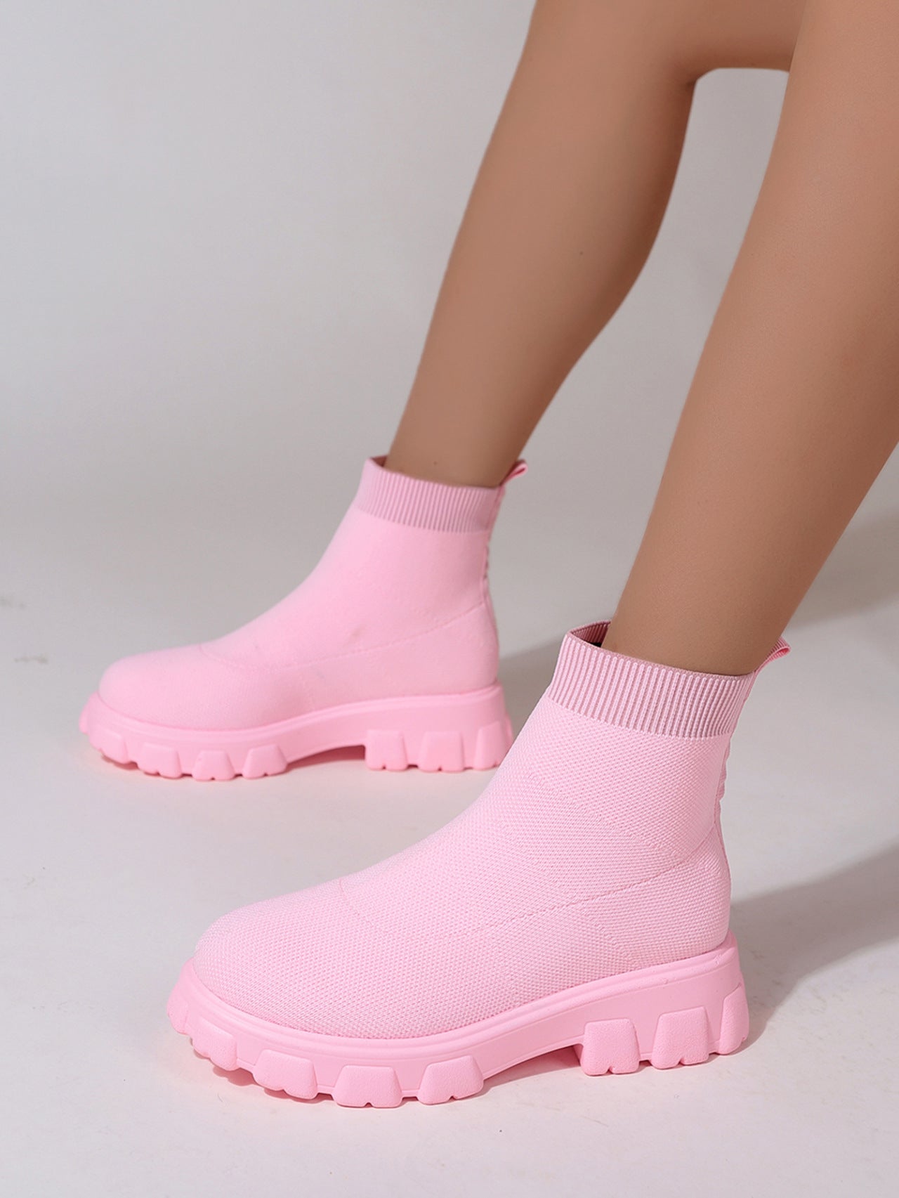 Comfortable Orthopedic Boots for Daily Wear