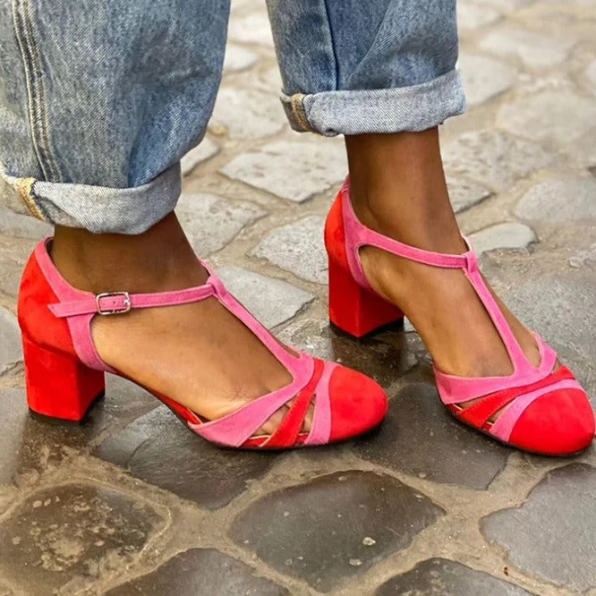 Classic Orthopedic Sandals with Timeless Style