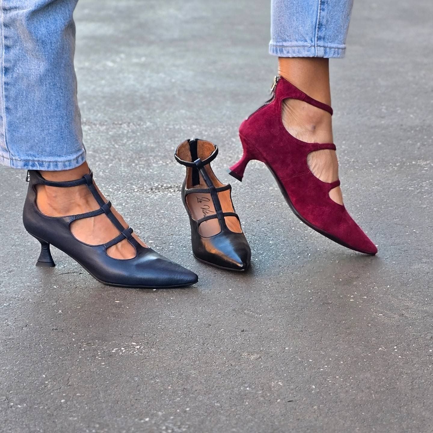 Classic Orthopedic Sandals with Timeless Style