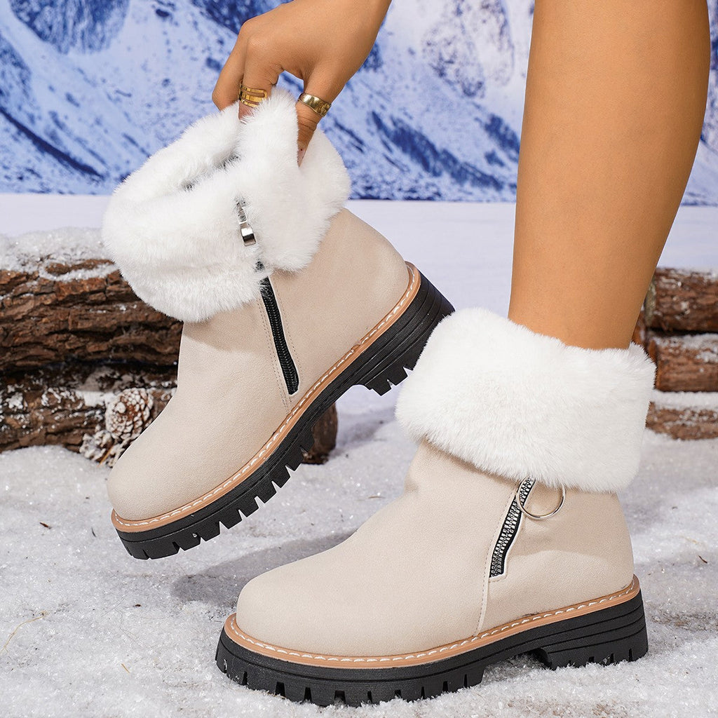 Stylish Orthopedic Boots for Any Occasion