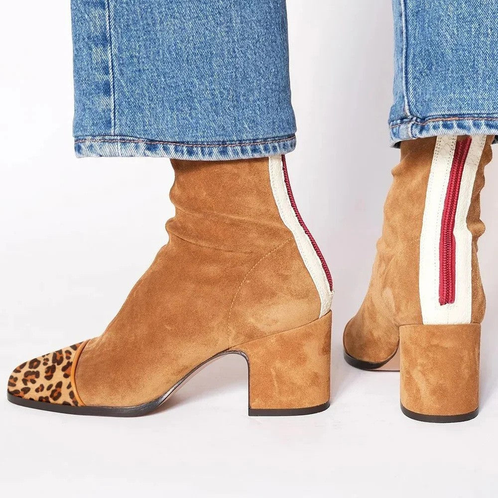 Stylish Orthopedic Boots for Every Occasion