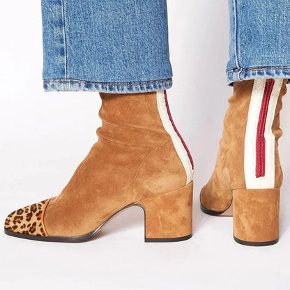 Stylish Orthopedic Boots for Every Occasion