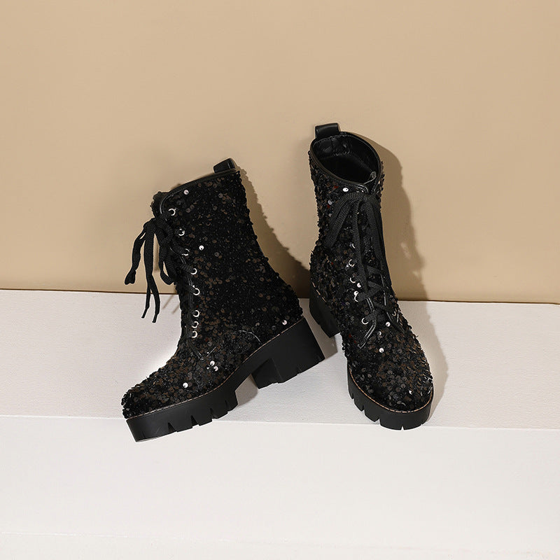 Comfortable Orthopedic Boots for Daily Wear