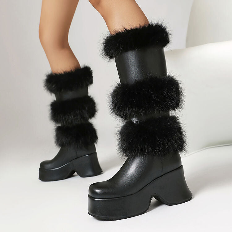Beautifully Crafted Orthopedic Boots