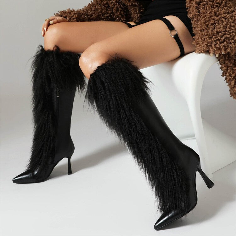 Beautifully Crafted Orthopedic Boots