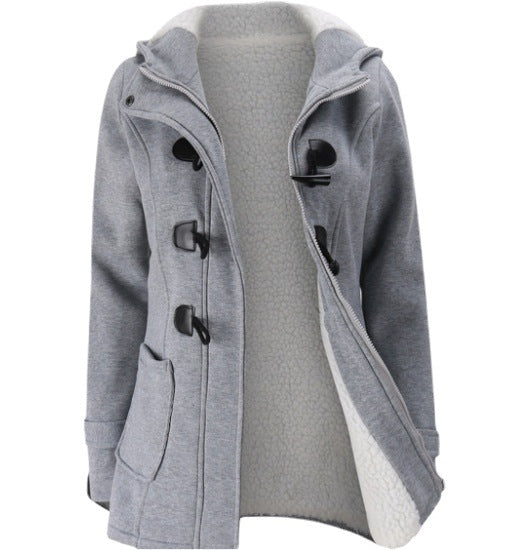 Classic Designed Coat