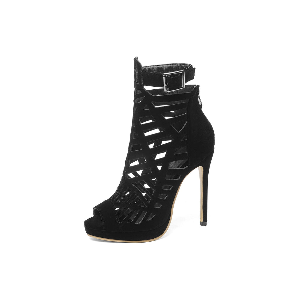 Beautifully Crafted Orthopedic Boots