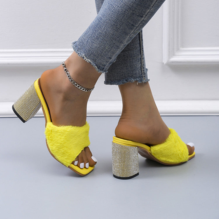Classic Orthopedic Sandals with Timeless Style