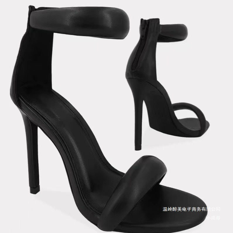 Elegant Orthopedic Sandals for Every Step