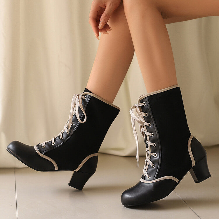 Elegant Orthopedic Boots for Every Step