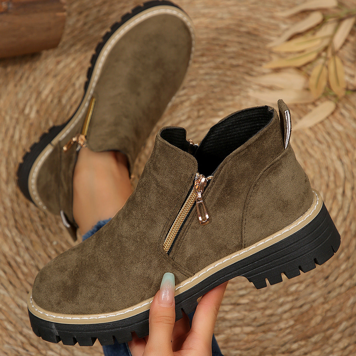 Style 4