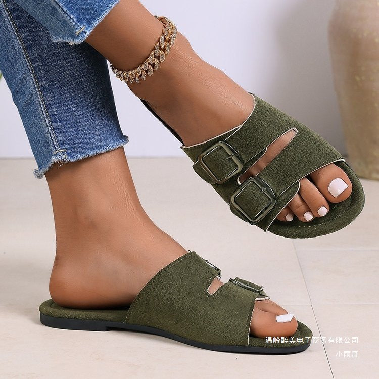 Comfortable Orthopedic Sandals for Daily Wear