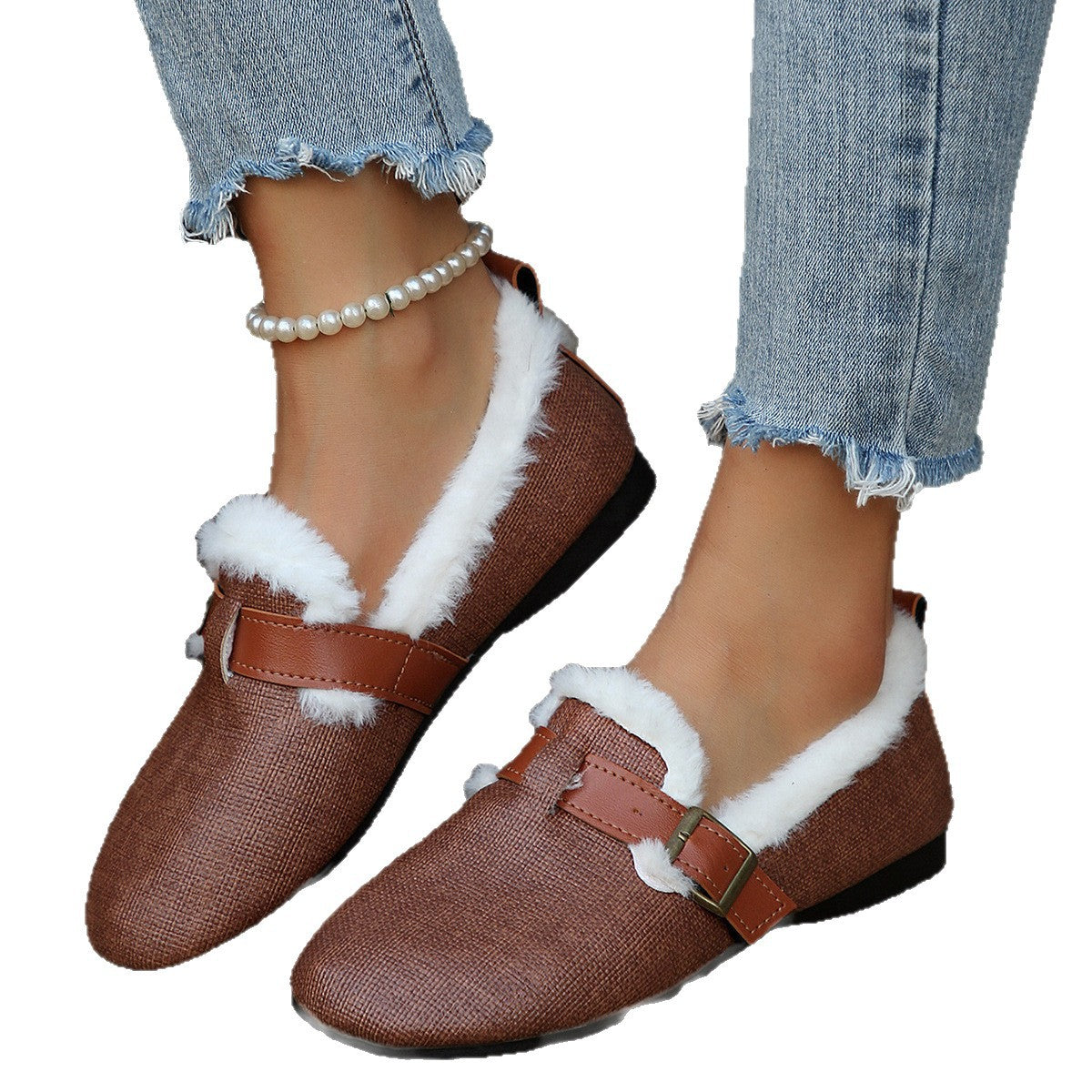 Beautifully Crafted Orthopedic Boots