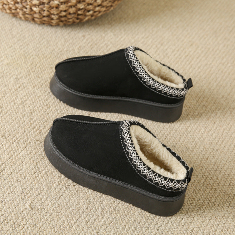Stylish Orthopedic Boots for Any Occasion