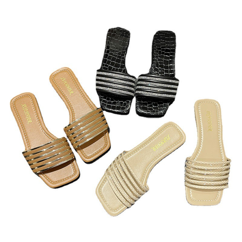 Beautifully Crafted Orthopedic Sandals