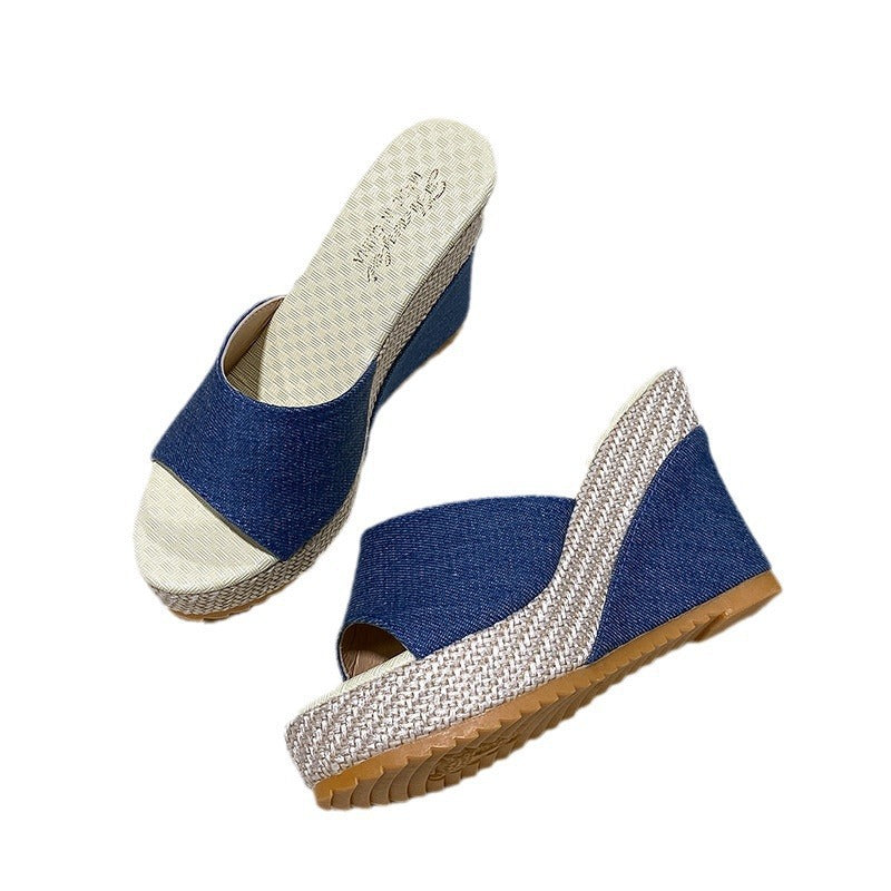 Classic Orthopedic Sandals with Timeless Style