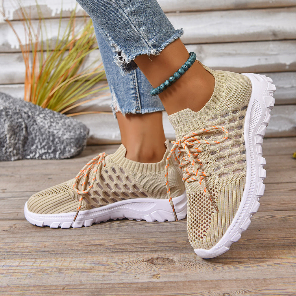 Elegant Orthopedic Sneakers for Every Step