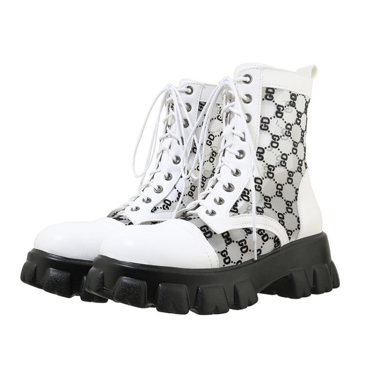 Beautifully Crafted Orthopedic Boots