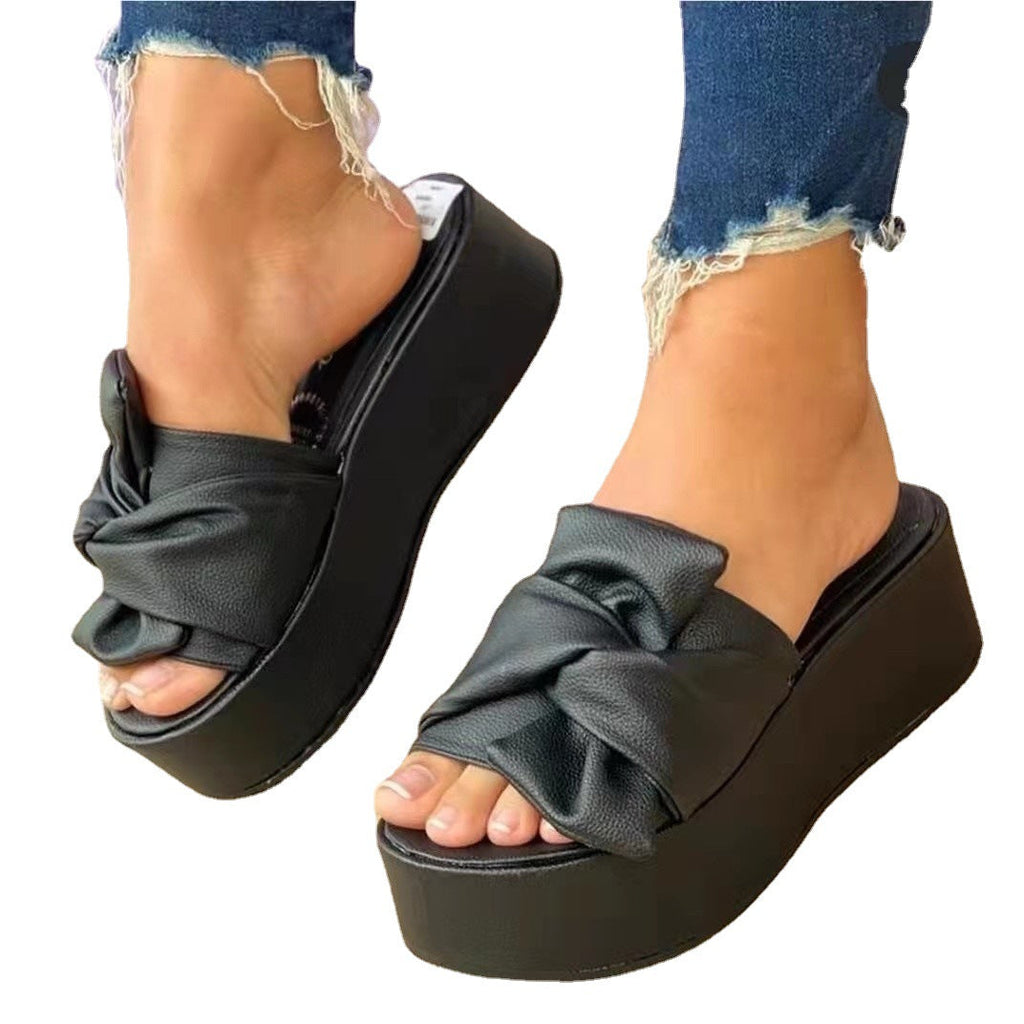 Beautifully Crafted Orthopedic Sandals